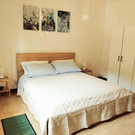 Interno1 Bed & Breakfast Bari Dış mekan fotoğraf