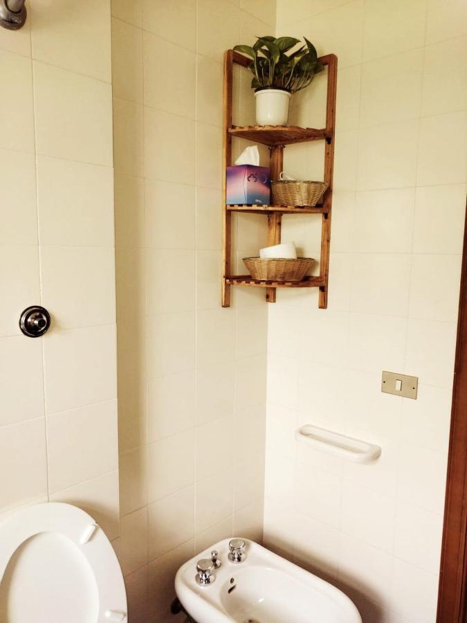 Interno1 Bed & Breakfast Bari Dış mekan fotoğraf