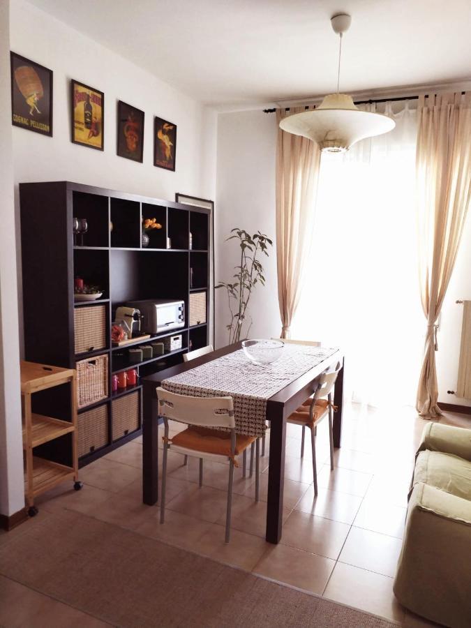 Interno1 Bed & Breakfast Bari Dış mekan fotoğraf