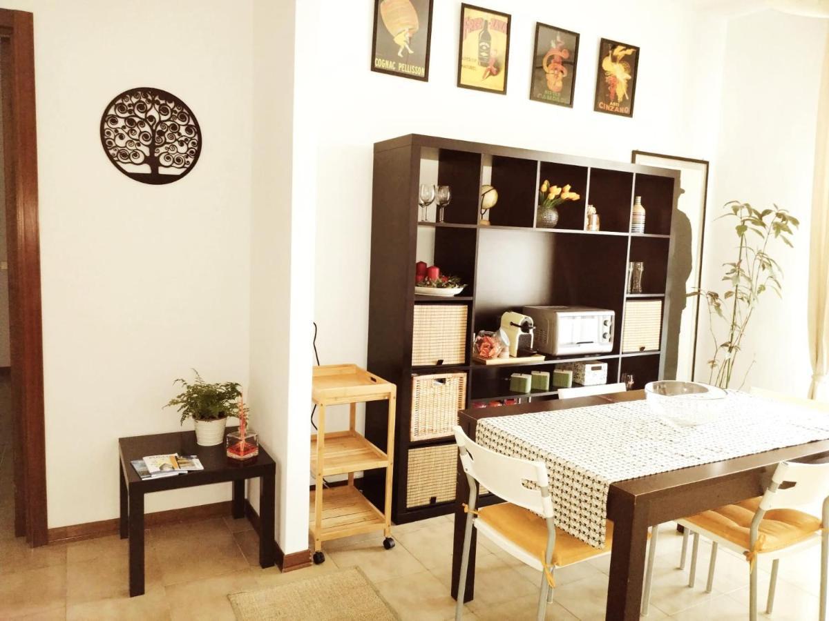 Interno1 Bed & Breakfast Bari Dış mekan fotoğraf