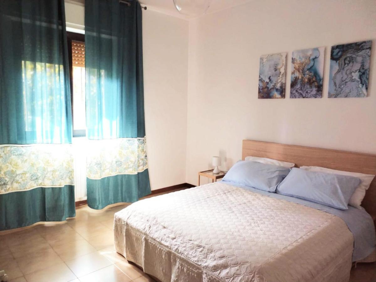 Interno1 Bed & Breakfast Bari Dış mekan fotoğraf