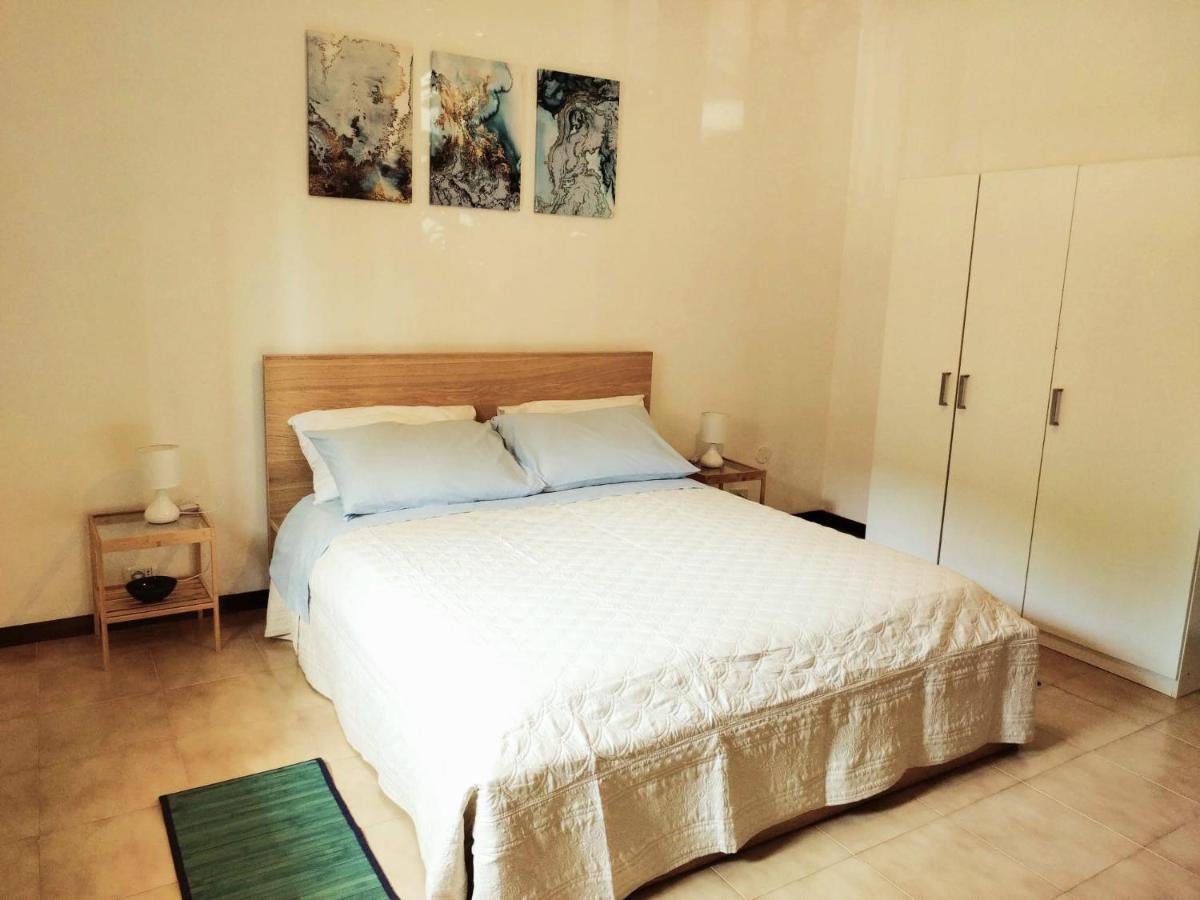 Interno1 Bed & Breakfast Bari Dış mekan fotoğraf