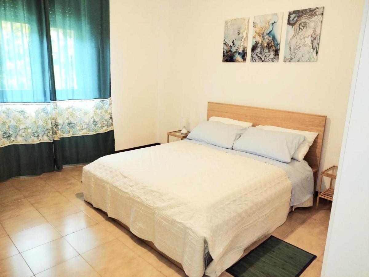 Interno1 Bed & Breakfast Bari Dış mekan fotoğraf