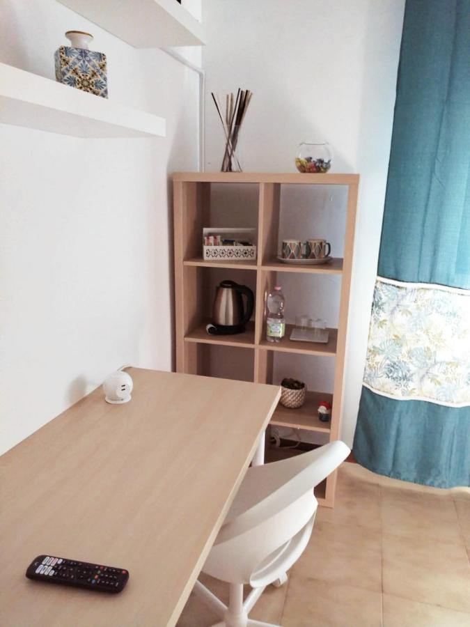 Interno1 Bed & Breakfast Bari Dış mekan fotoğraf