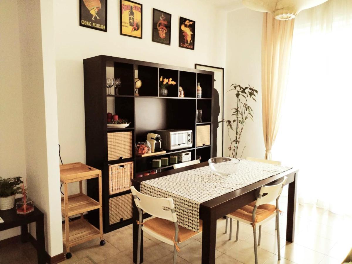 Interno1 Bed & Breakfast Bari Dış mekan fotoğraf