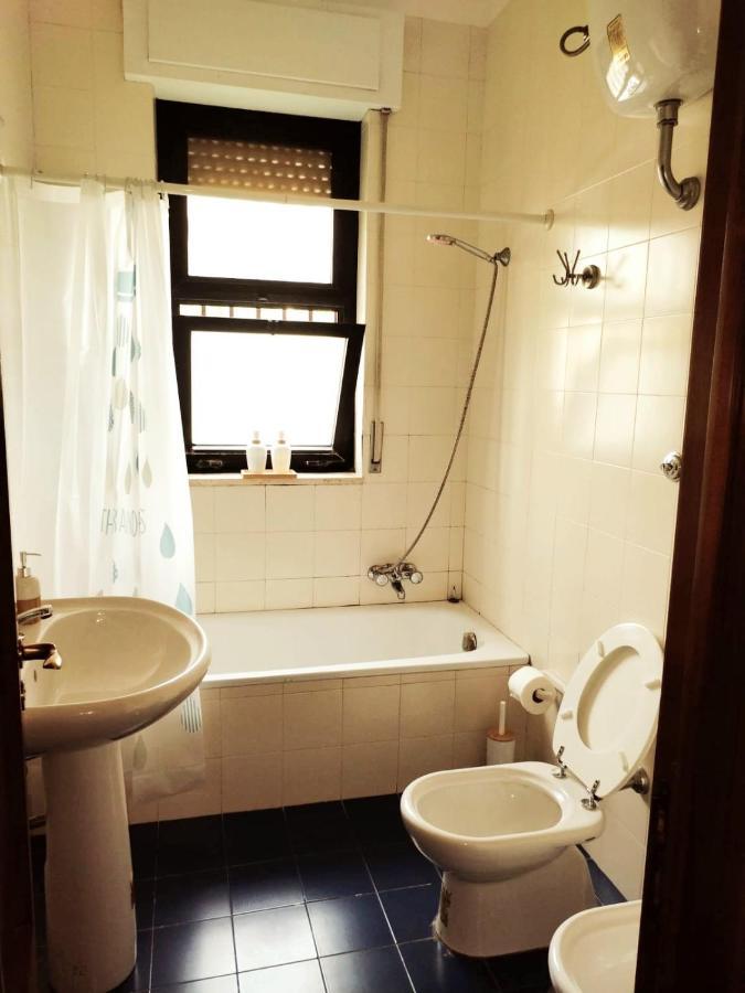 Interno1 Bed & Breakfast Bari Dış mekan fotoğraf